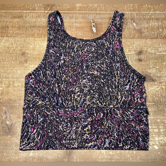 Lululemon Power Pivot Tank Top *Everlux
Topography Multi - Picture 4 of 10